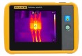 Fluke PTI120-9HZ Pocket Thermal Imager, 120 x 90, 9 Hz-