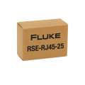 Fluke RSE-RJ45-25 Office Grade Ethernet Cable, 82'-
