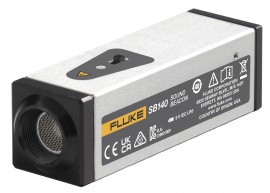 Fluke SB140 Industrial Acoustic Imager Sound Beacon, 40 kHz-