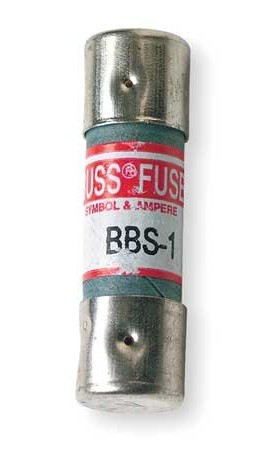 Fluke FUSE-1A/600VBLSTR-