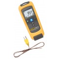 Fluke T3000 FC Wireless K-Type Temperature Module-