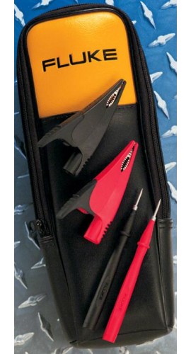 Fluke T5 Tester Starter Kit-