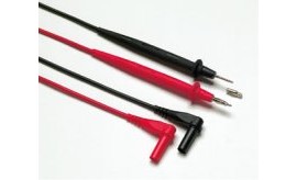 Fluke TL76 Test Lead Set-