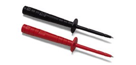Fluke TP80 Electronic Test Probe Set-