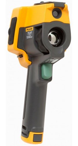 Fluke Ti27 Thermal Imager-