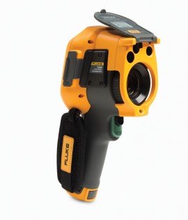 Fluke TI300-PRO-60HZ Thermal Imaging Camera, 240 x 180-