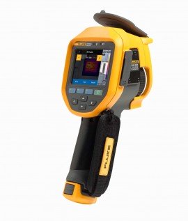Fluke Ti450 PRO 60Hz Infrared Camera, 60 Hz, 320 x 240-