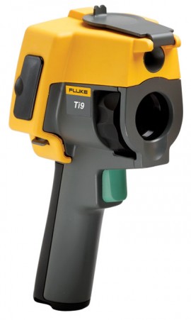 Fluke Ti9 Thermal Imager-