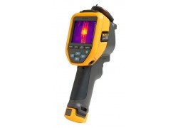Fluke TiS20+ Thermal Imager, 120 x 90, 9 Hz