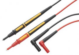 Fluke TL175 TwistGuard Test Leads Set