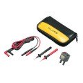 Fluke TL225 SureGrip Stray Voltage Adapter Test Lead Kit-