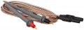 Fluke TL2X4W-PT7 2 x 4 Wire Ohms Test Lead, 1000V-