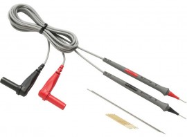 Fluke TL910 Electronic Test Probe Set-