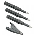Fluke TLK290 Flexible Socket Probe Set-