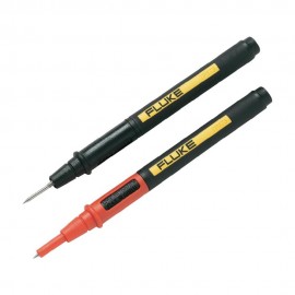 Fluke TP175 TwistGuard Test Probes - 2mm Diameter Probe Tips-