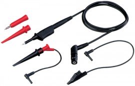 Fluke VPS101 Voltage Probe Set 1:1-