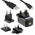 Fluke VT04 Charger-