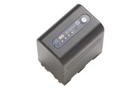 Fluke  Xbattery Battery for the TIX1000, TIX660 and TIX640 Infrared Cameras-