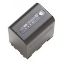 Fluke  Xbattery Battery for the TIX1000, TIX660 and TIX640 Infrared Cameras-