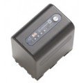 Fluke  Xbattery Battery for the TIX1000, TIX660 and TIX640 Infrared Cameras-