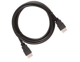 Fluke XHDMI Cable for the TIX1000, TIX660 and TIX640 Infrared Cameras-