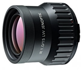 Fluke Xlens/Wide Wide Angle Infrared Lens-