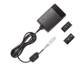 Fluke XPowerPlug for the TIX1000, TIX660 and TIX640 Infrared Cameras-