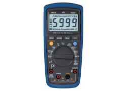 REED R5007 True RMS AC/DC Digital Multimeter