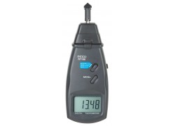 REED R7100 Combination Contact / Laser Photo Tachometer