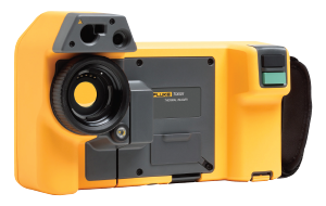 Fluke TiX501 Thermal Camera