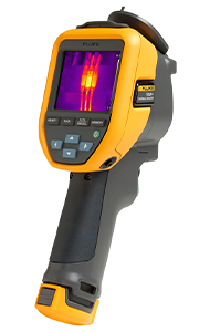 Fluke TiS20+ Thermal Imager