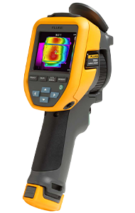 Fluke TiS55+ Thermal Imager