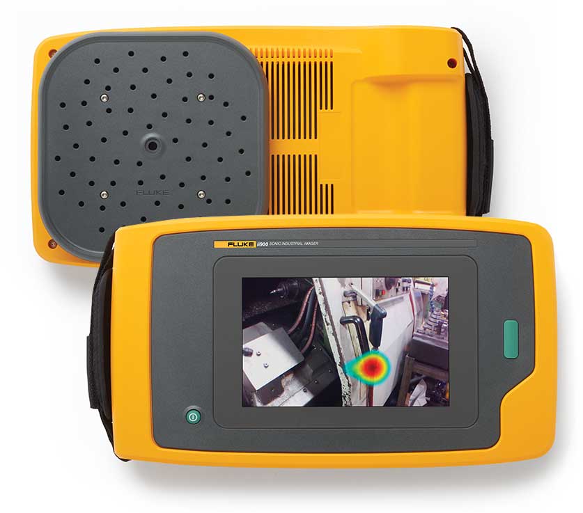 FLUKE ii900 product image
